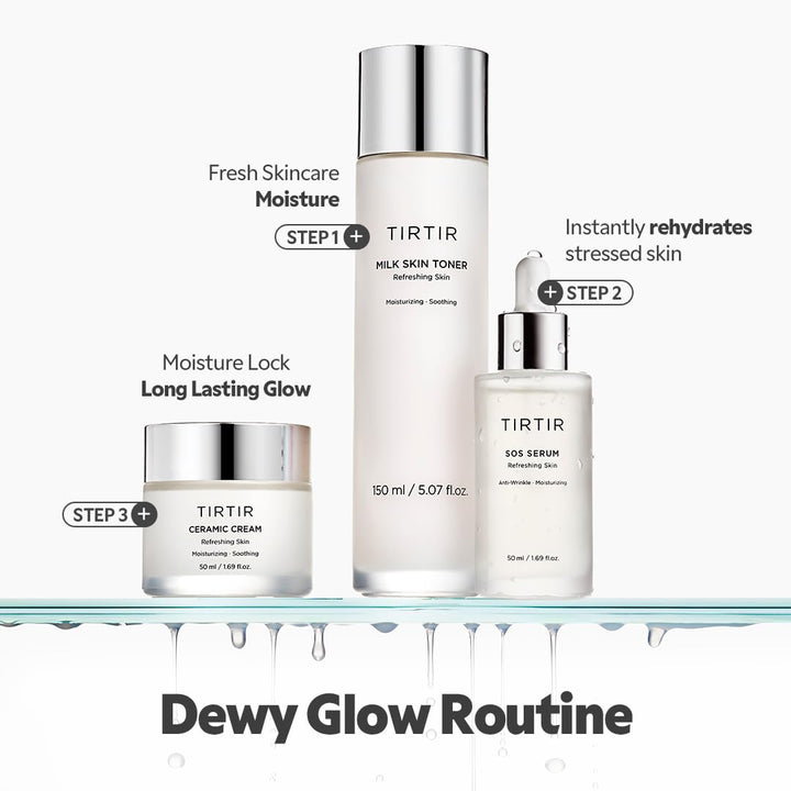 TIRTIR SOS Serum 50ml