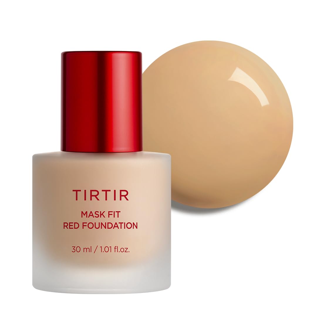Tirtir Mask Fit Red Foundation 30ml