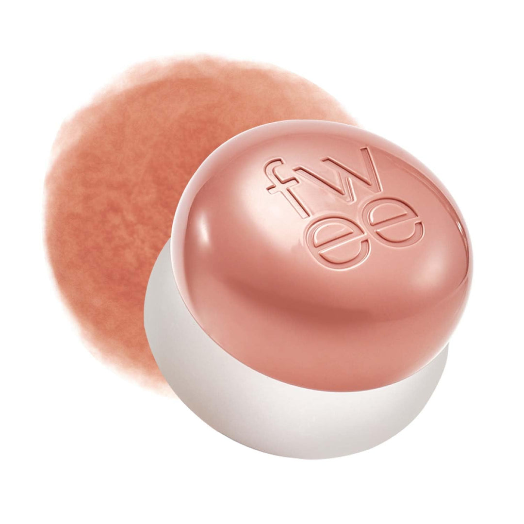 fwee Lip & Cheek Blurry Pudding Pot | Just Me Moment