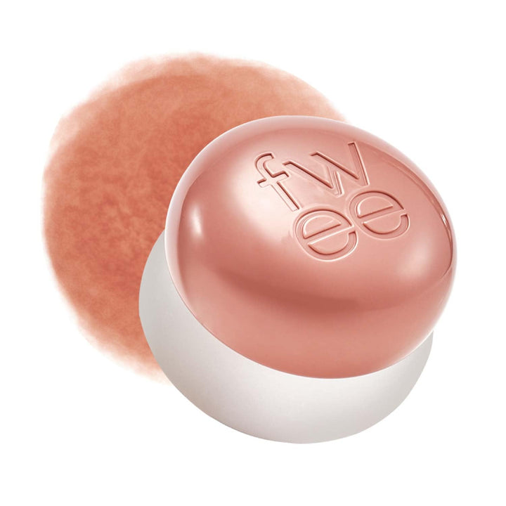 fwee Lip & Cheek Blurry Pudding Pot | Just Me Moment