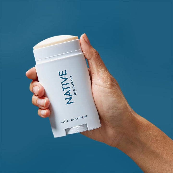 Native Deodorant Sea Salt & Cedar