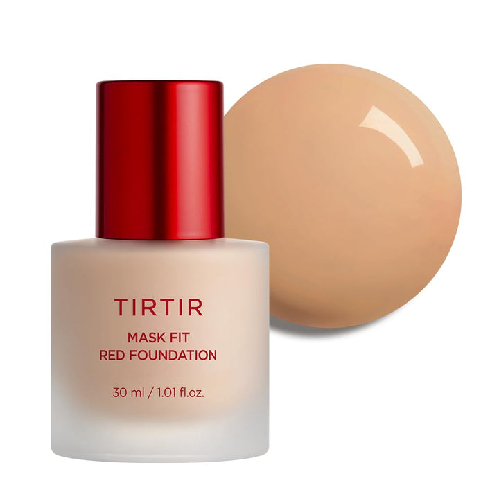 Tirtir Mask Fit Red Foundation 30ml