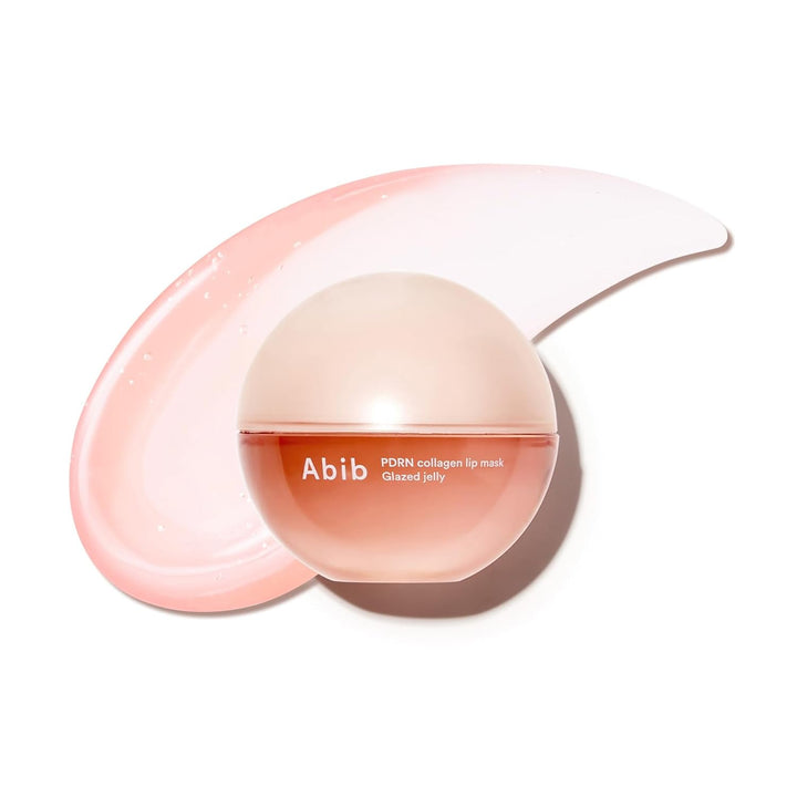 Abib PDRN collagen lip mask Glazed Jelly 11g