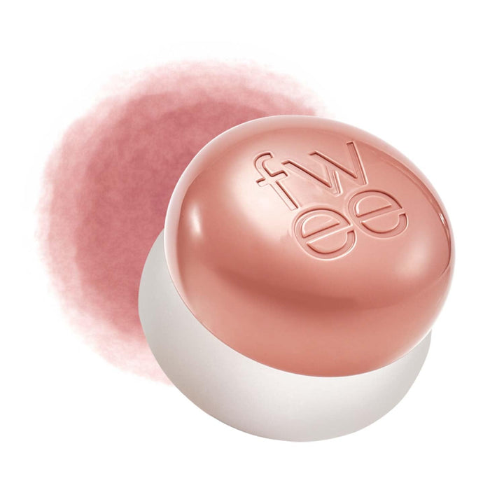 fwee Lip & Cheek Blurry Pudding Pot | Just Me Moment