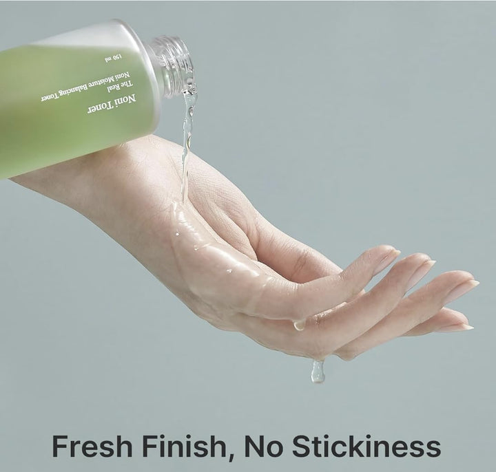 Celimax The Real Noni Moisture Balancing Toner 150ml