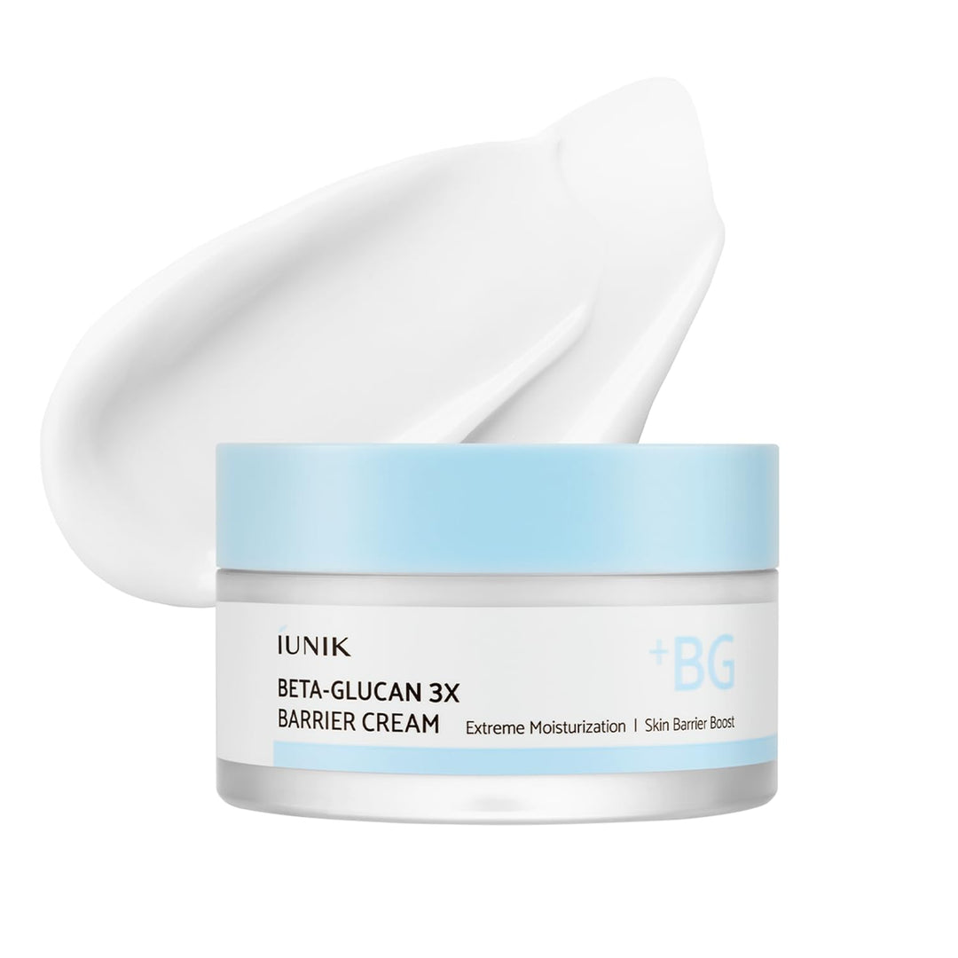 Beta Glucan 3X Barrier Cream 50ml