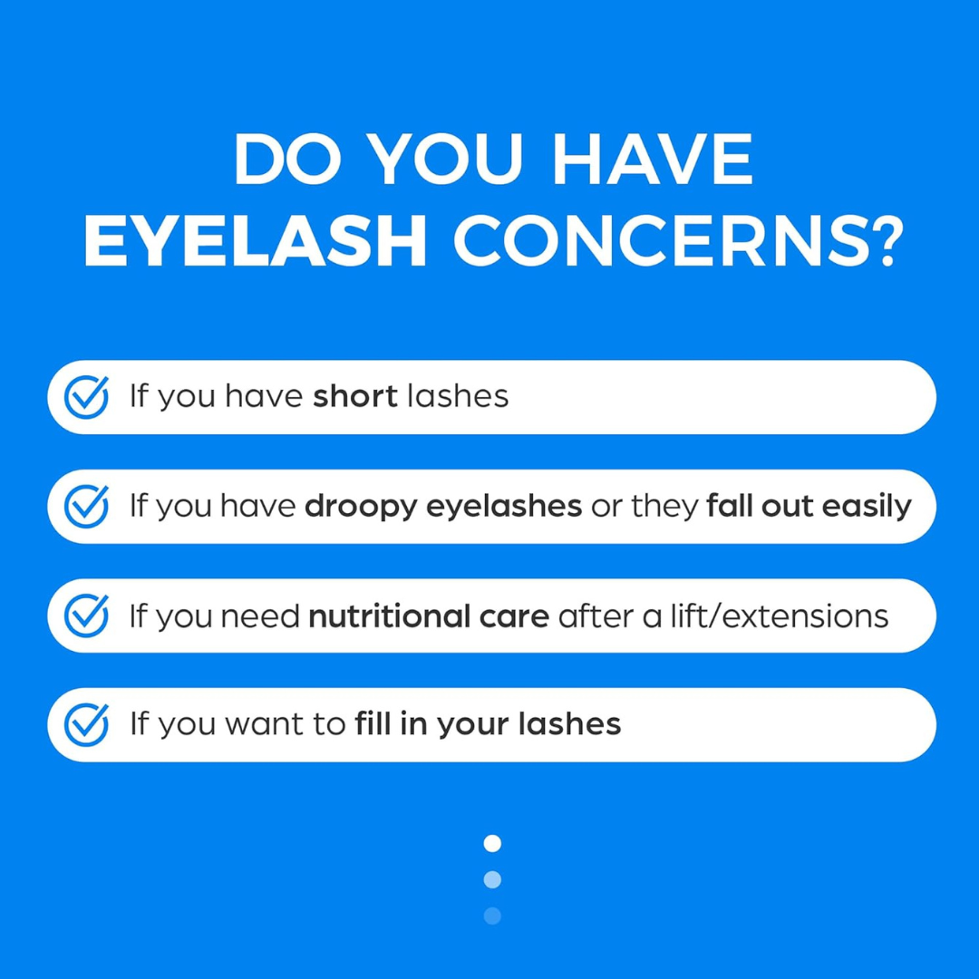 Seapuri Lashrum Eyelash Enhancing Serum 10g