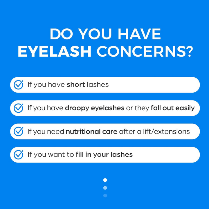 Seapuri Lashrum Eyelash Enhancing Serum 10g