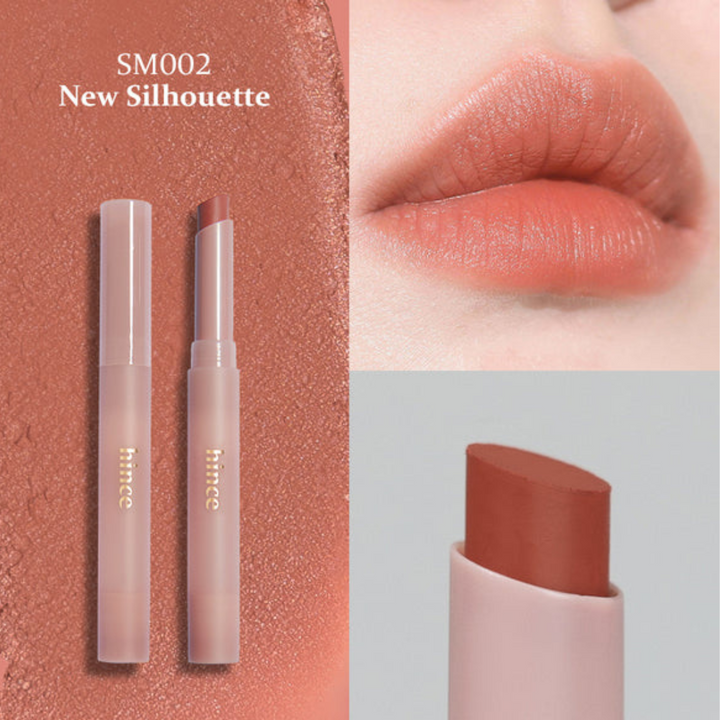 Hince Slim Stick Melting Matte