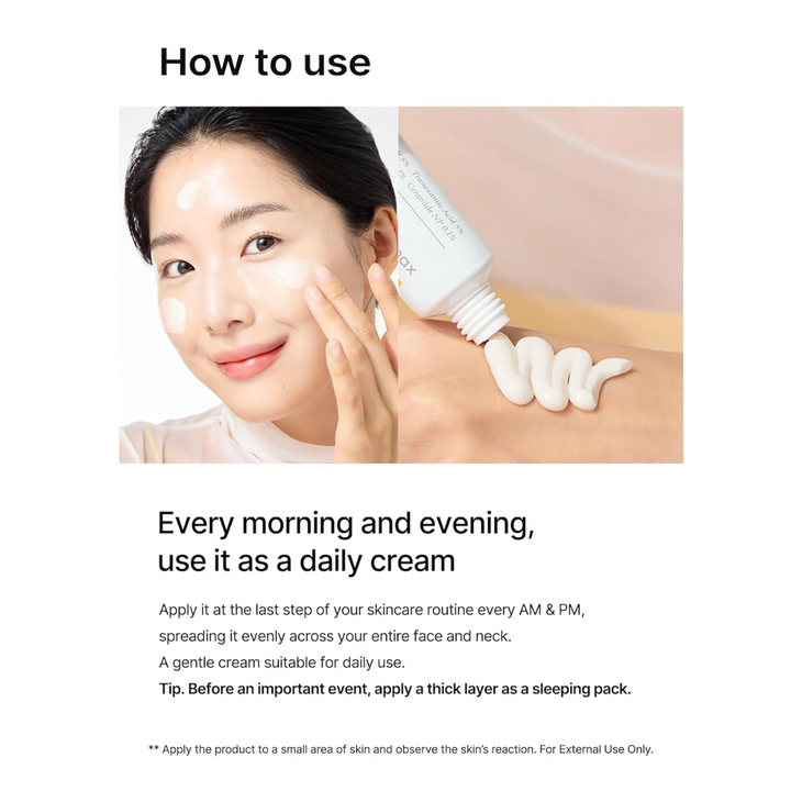 Celimax  Pore+Dark Spot Brightening Cream 35ml