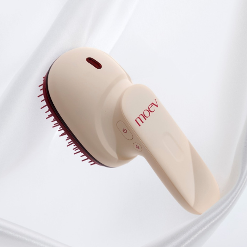 MOEV HAIR STEAMER PRO