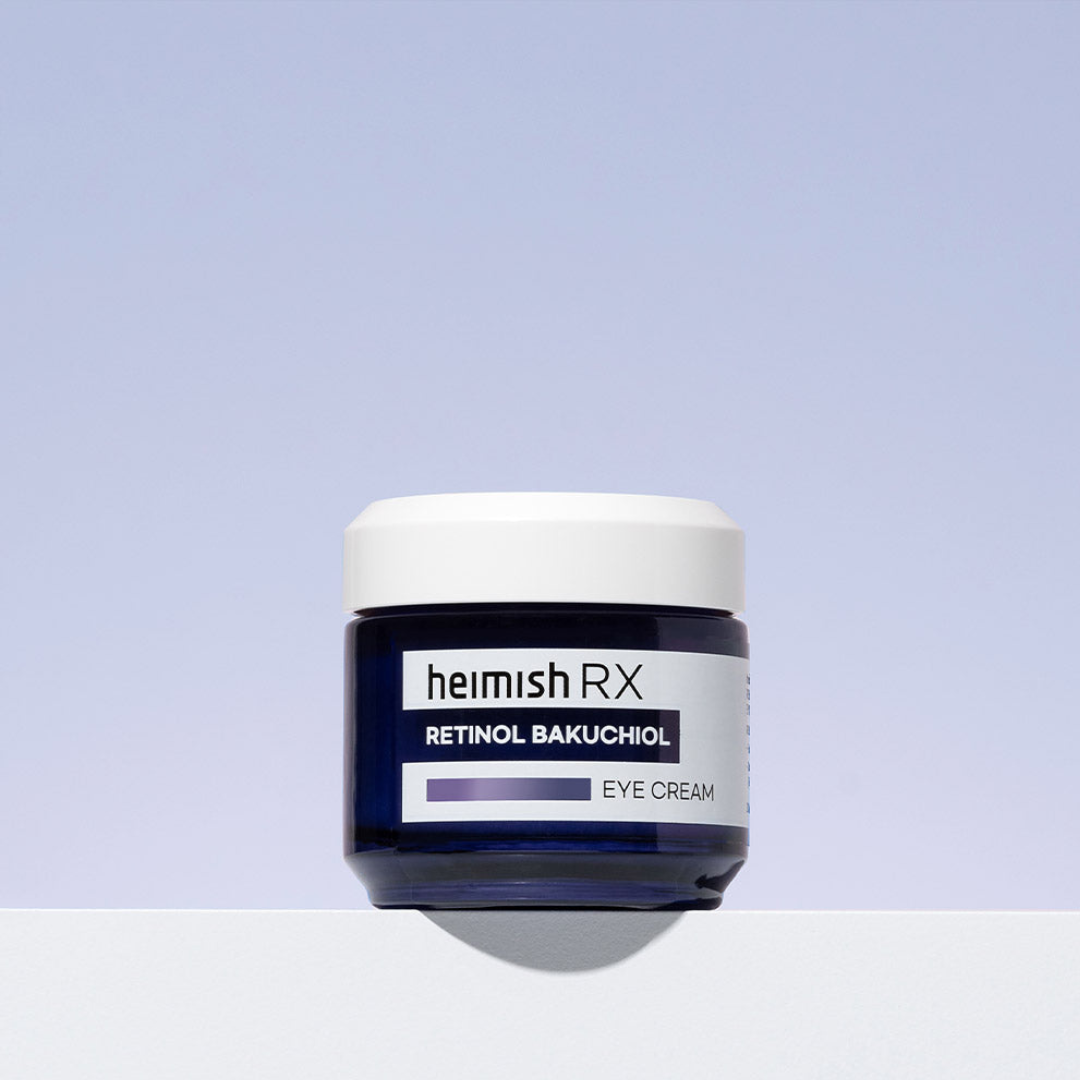 Heimish RX Retinol Bakuchiol Eye Cream 30ml