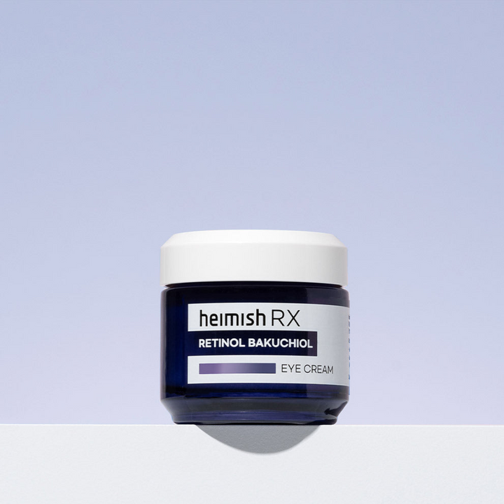 Heimish RX Retinol Bakuchiol Eye Cream 30ml