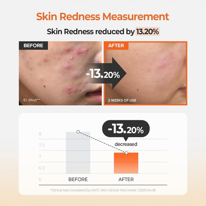 SKINFOOD Carrot Carotene Calming Water Pad 60 Pads