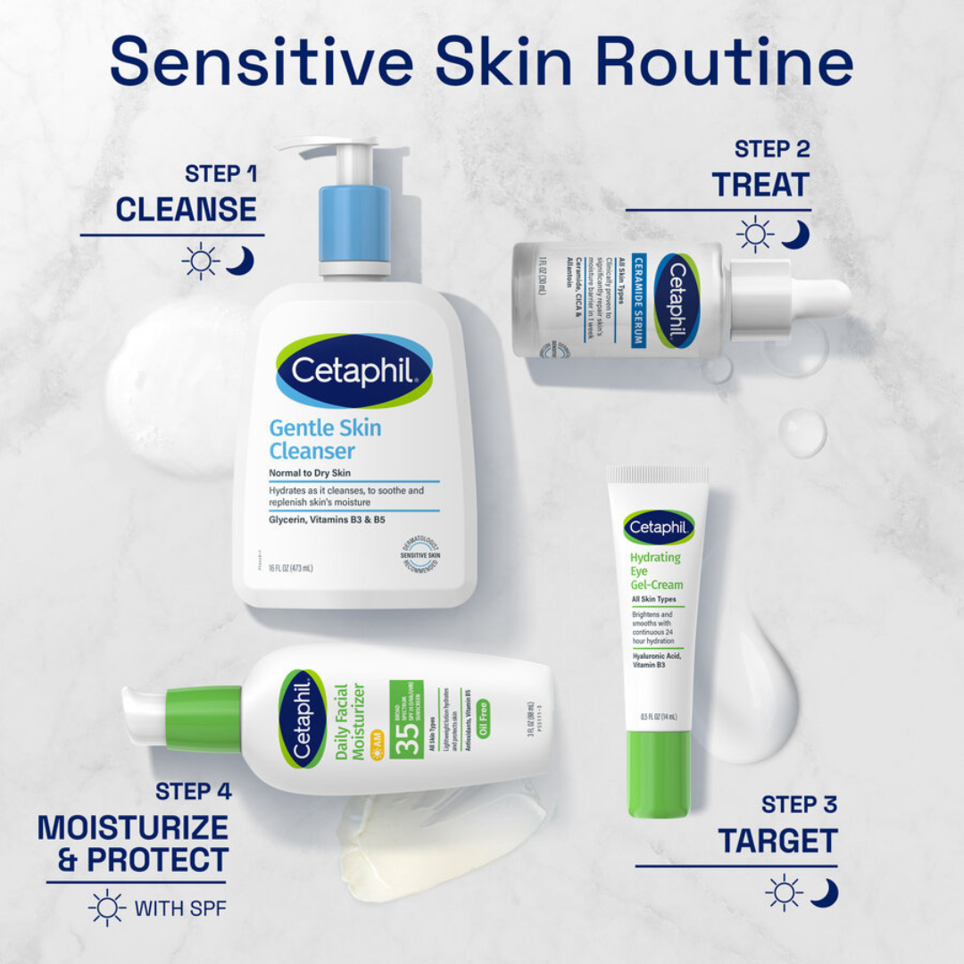 Cetaphil Ceramide Serum 30ml