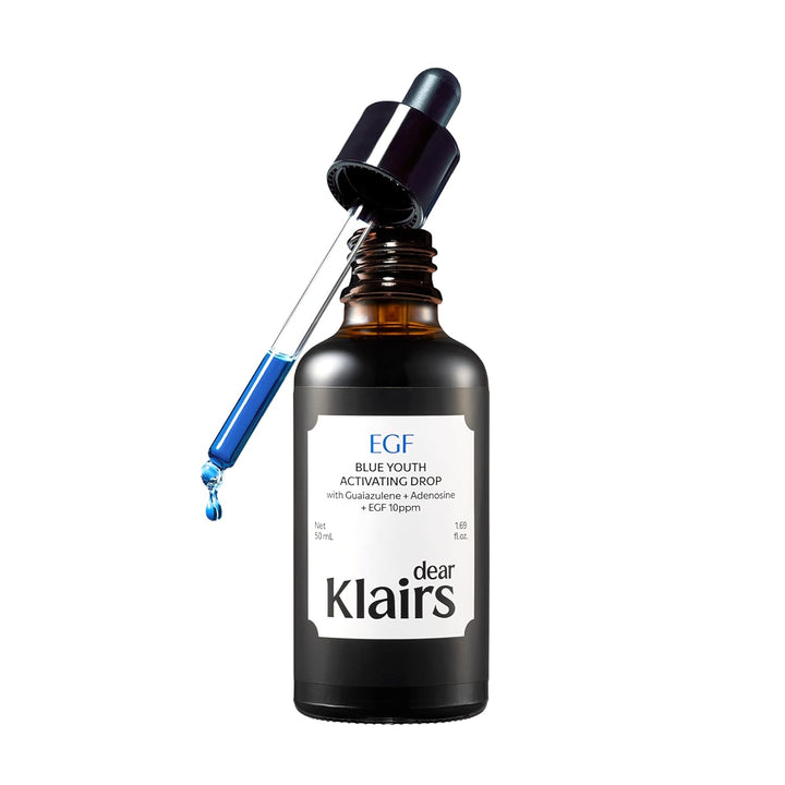 Dear Klairs Blue Youth Activating Drop 50 ml