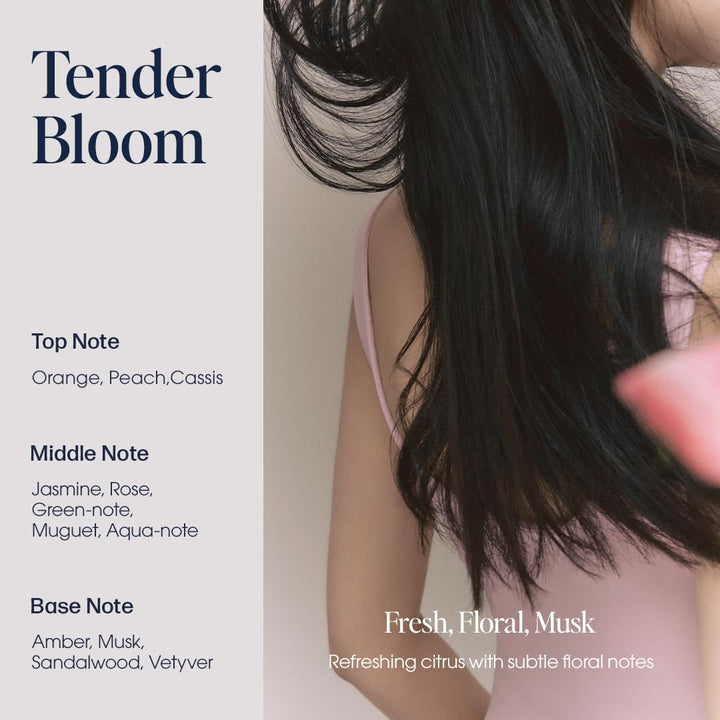 UNOVE Deep Damage Treatment EX 207ml Tender Bloom