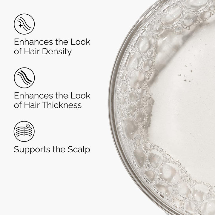 The Ordinary Multi-Peptide Serum For Hair Density 60ml