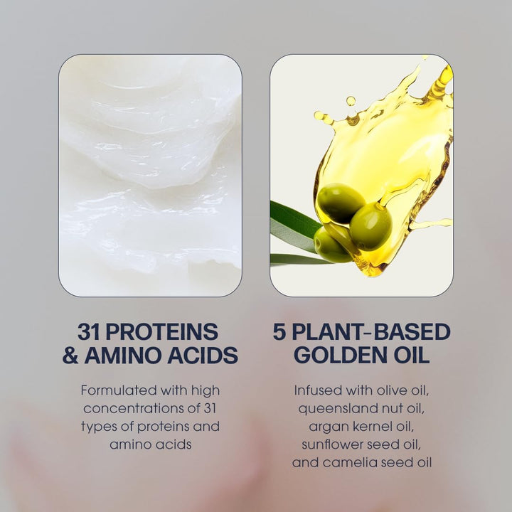 UNOVE Deep Damage Treatment EX 207ml Tender Bloom