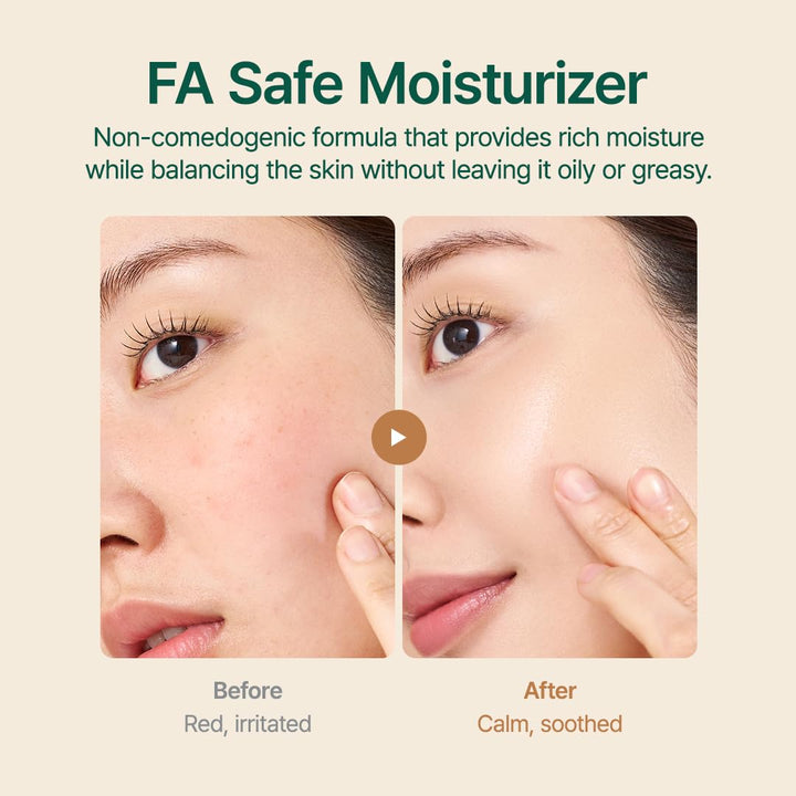 Purito SEOUL Oat-In Calming Gel Cream 100ml