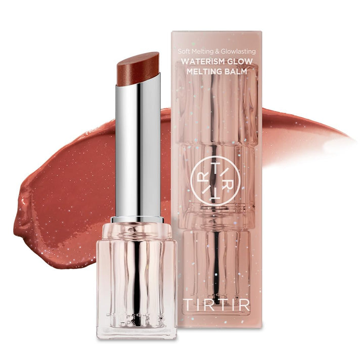 TIRTIR Waterism Glow Melting Balm