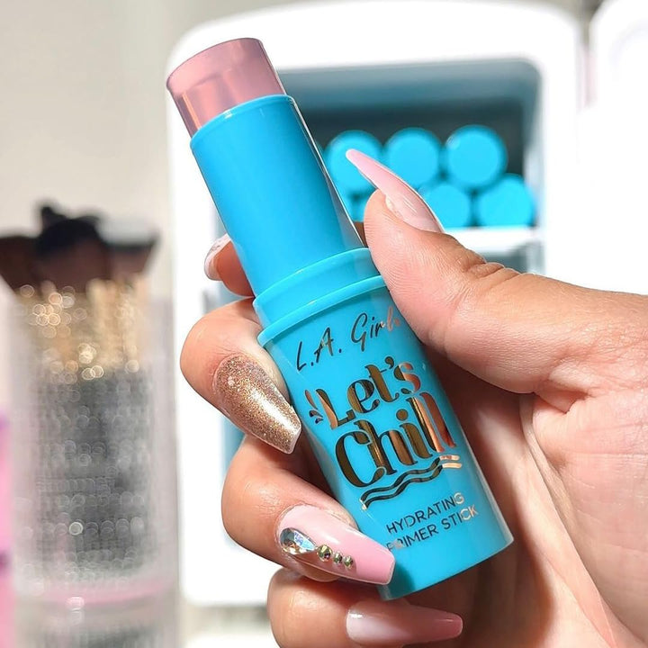 LA Girl Lets Chill Hydrating Primer Stick