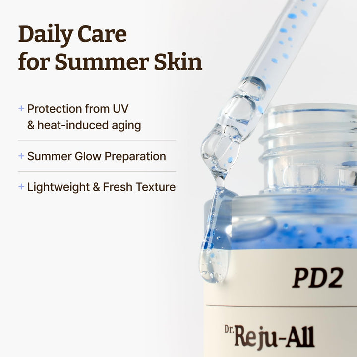 Dr. Reju-All Advanced PDRN Copper Peptide Serum 30ml