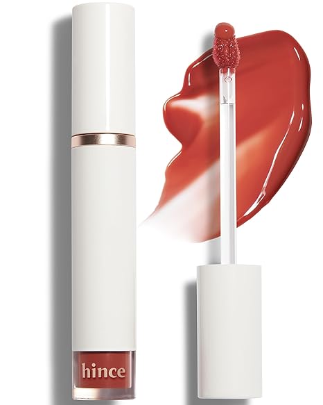 Hince Mood Enhancer Water Liquid Glow 4ml
