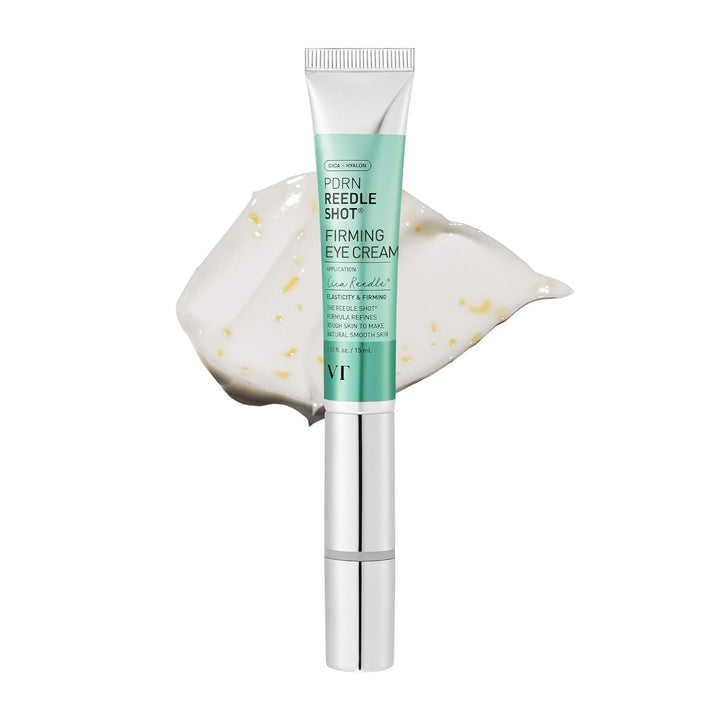 VT Cosmetics PDRN Reedle Shot Eye Lifter 15ml
