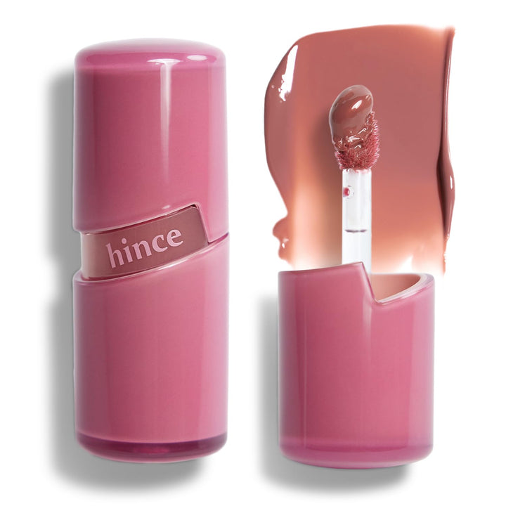 Hince Raw Glow Tint 4ml