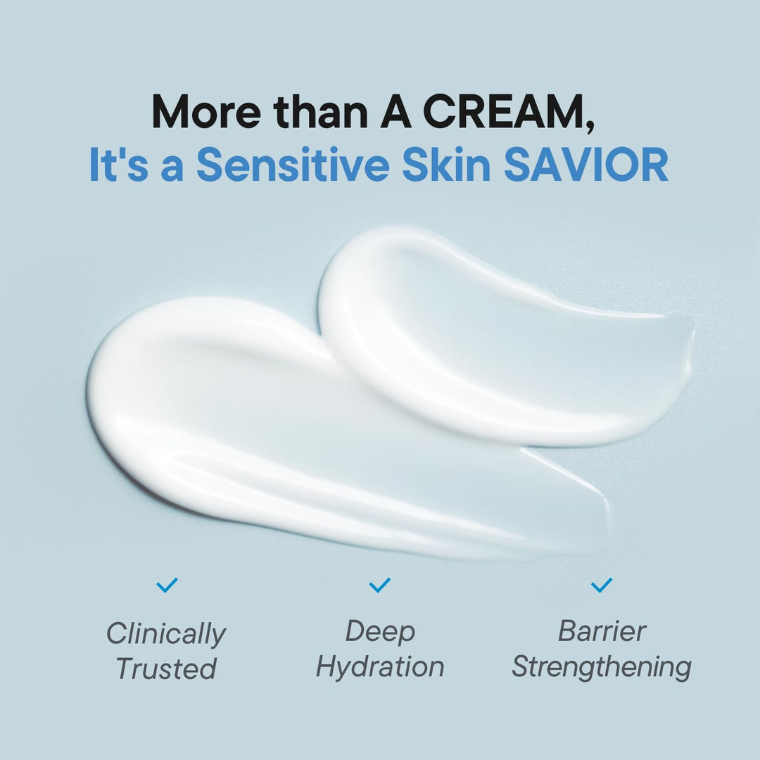 Beta Glucan 3X Barrier Cream 50ml