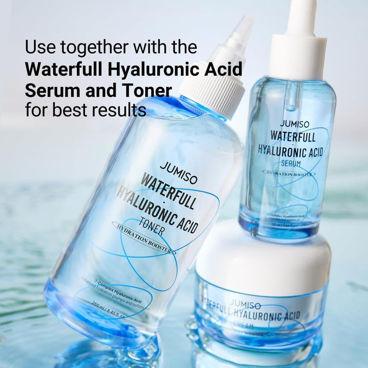 Jumiso Waterfull Hyaluronic Cream 100ml
