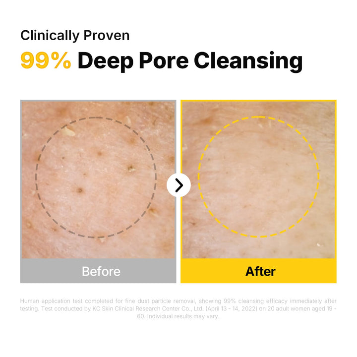 ma:nyo  Pure Cleansing Oil 200ml