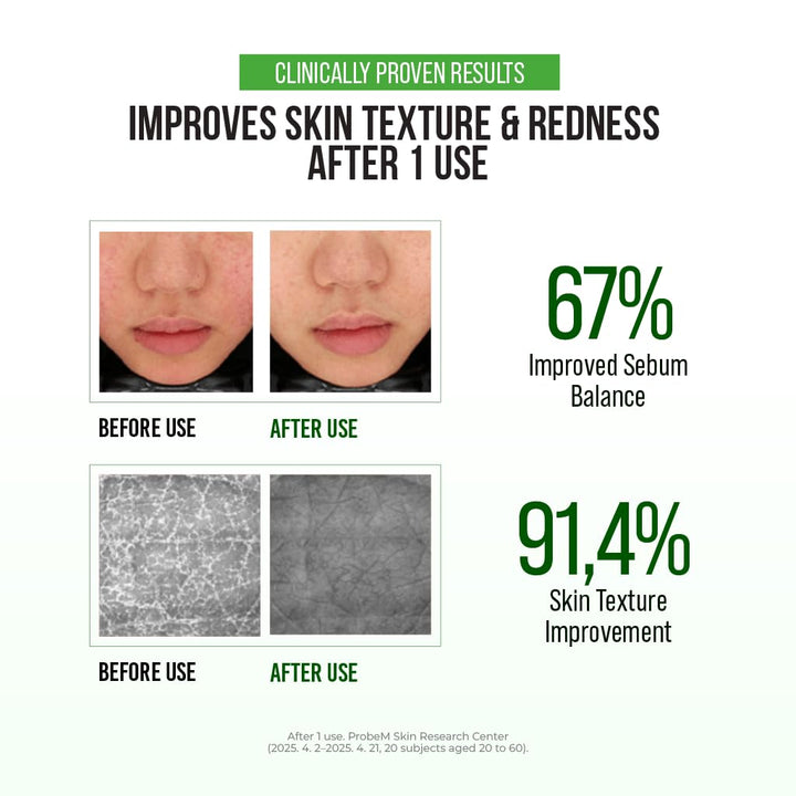 Jumiso D-Panthenol Barrier Soothing Serum 70ml