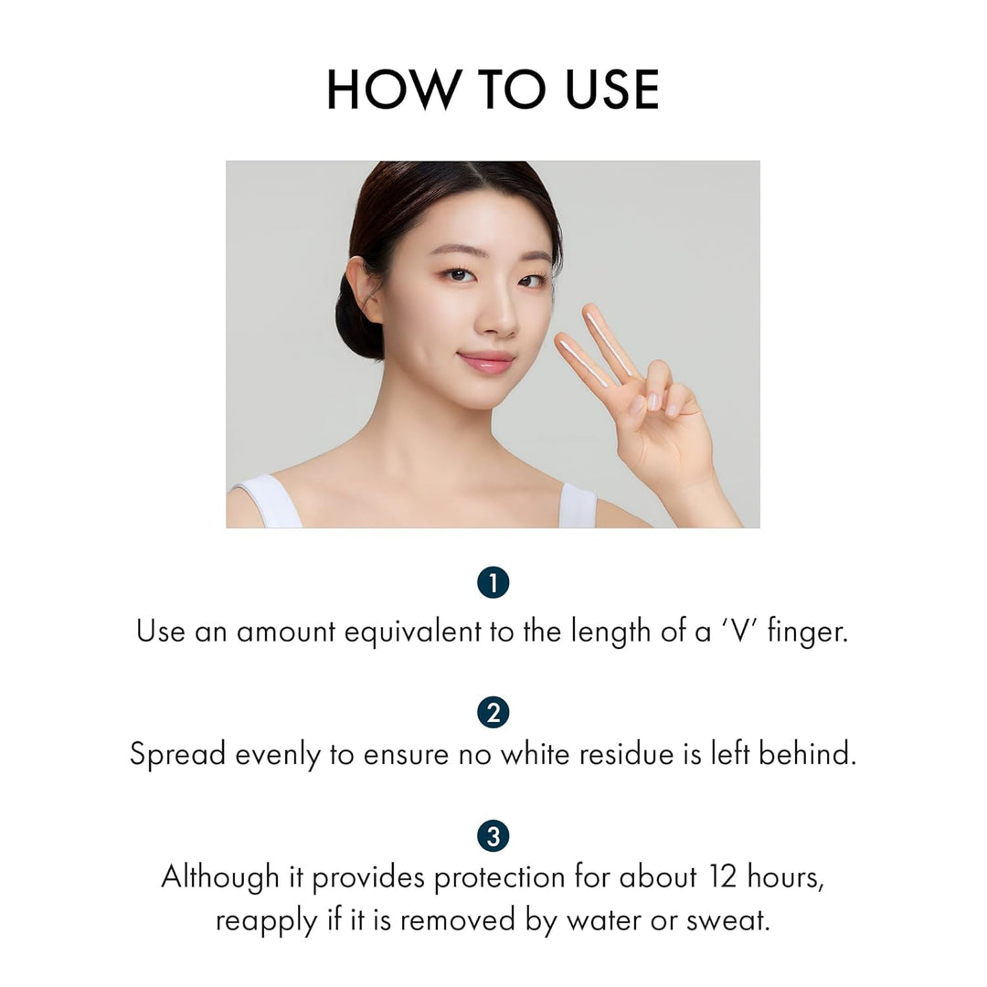 Dr.Ceuracle Hydra Barrier Sunscreen