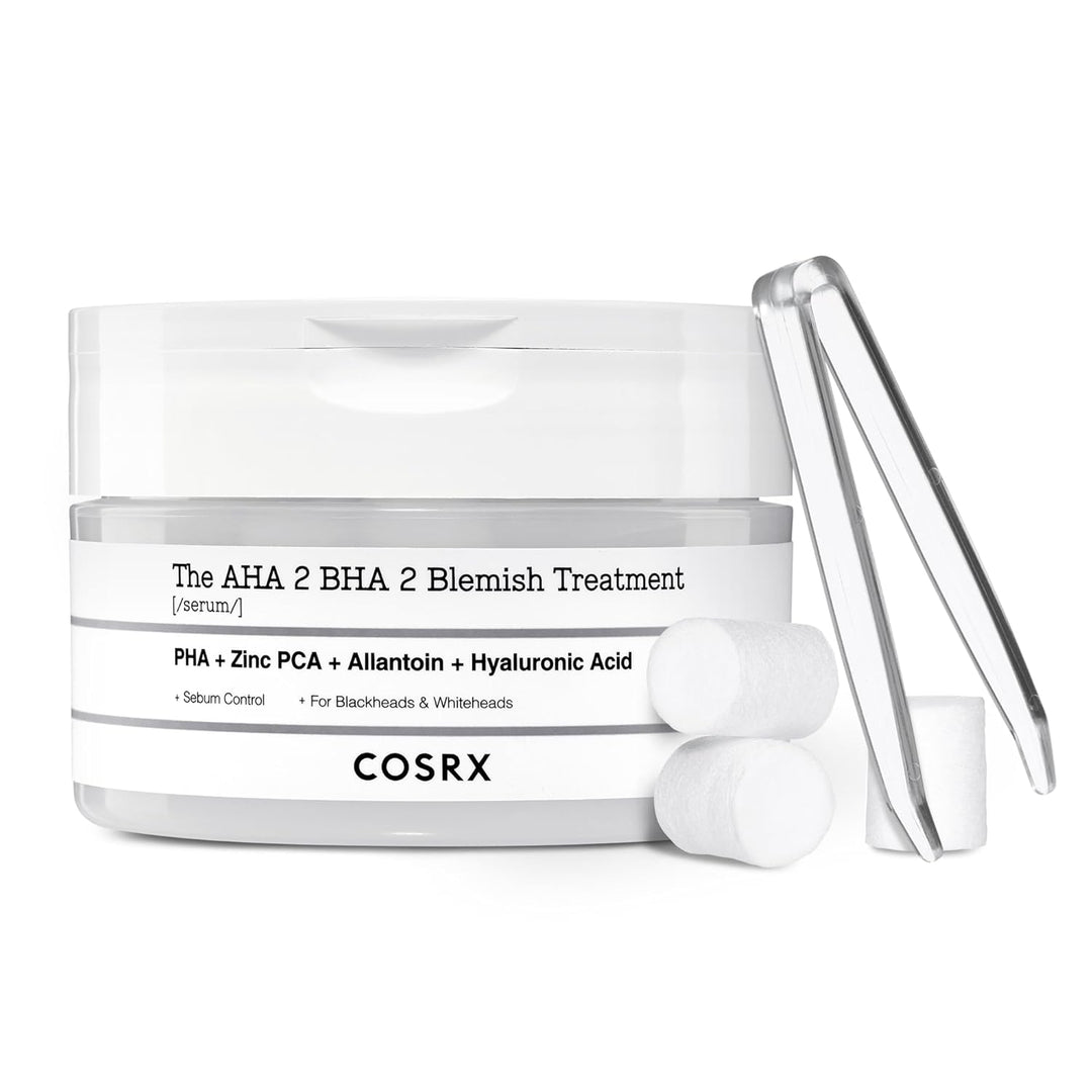 COSRX AHA 2 BHA 2 Blemish Treatment Serum 50 ml