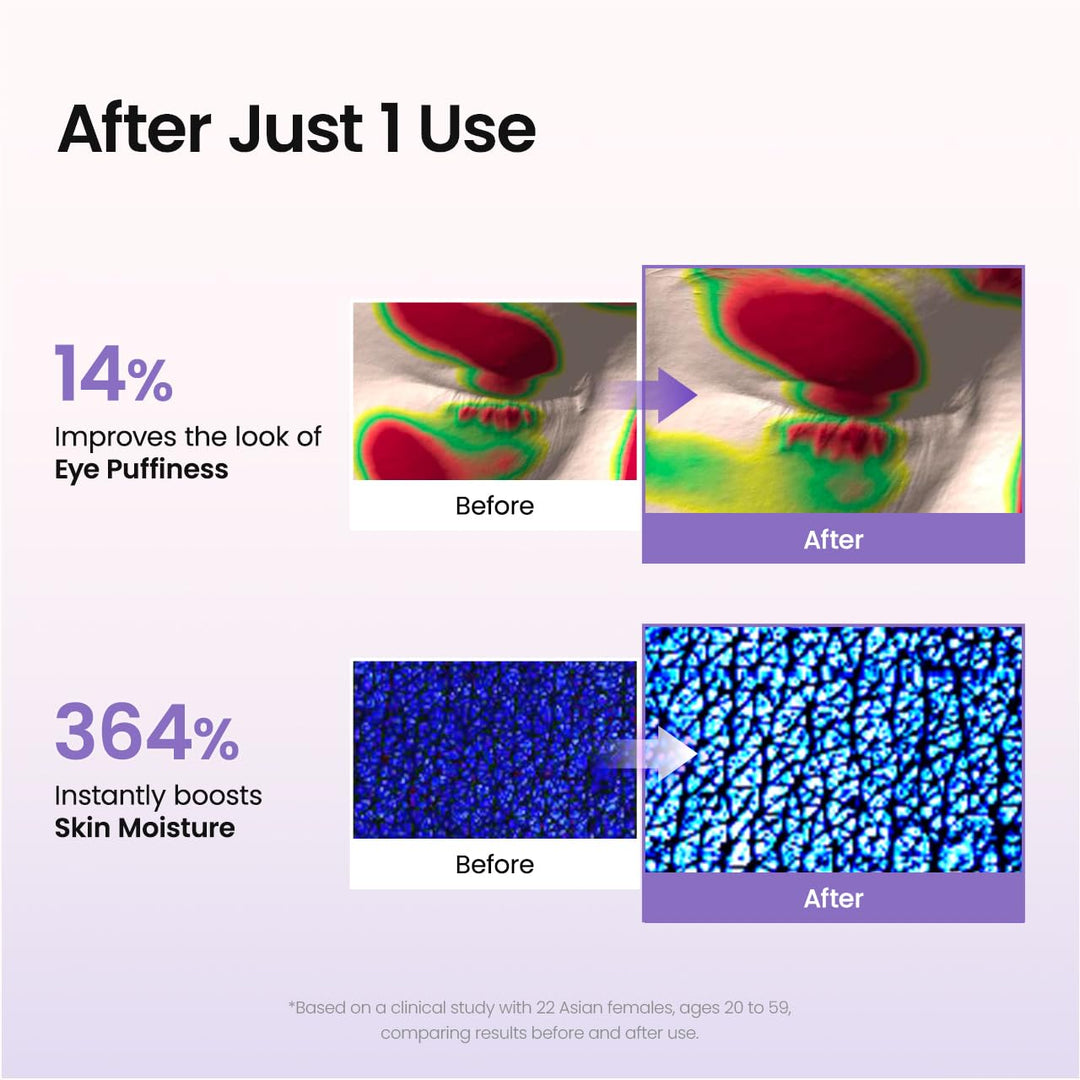Biodance CAVIAR PDRN EYE PATCHES 30 pieces