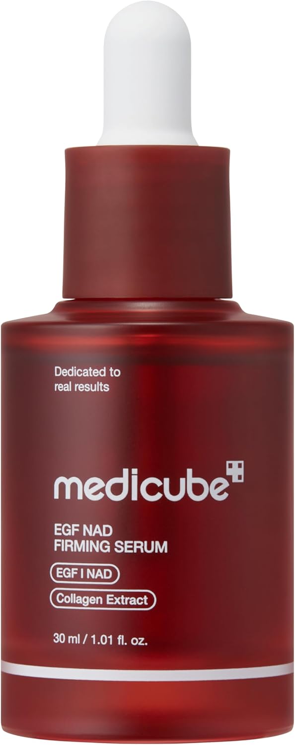 Medicube EGF NAD FIRMING SERUM 30ml