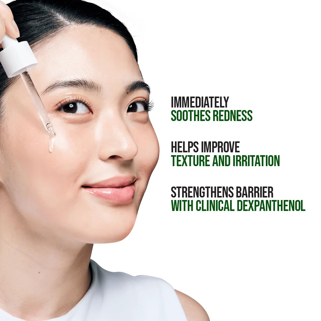 Jumiso D-Panthenol Barrier Soothing Serum 70ml