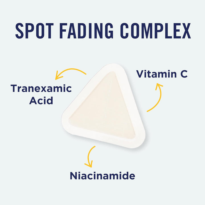 PanOxyl Blemish Aftercare Brightening Patches - 16 Patches