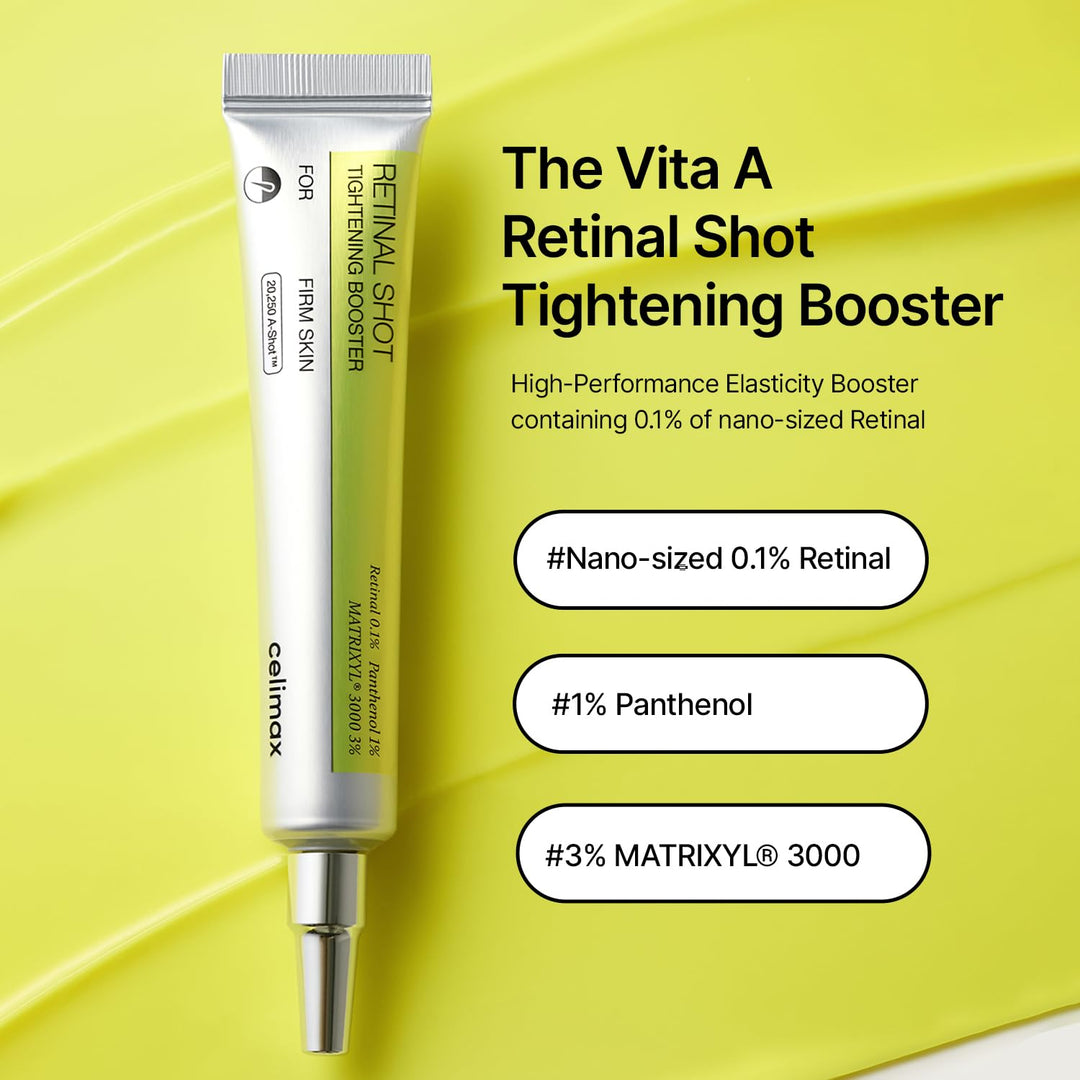 Celimax Dark Spot & Pigmentation Correcting Duo