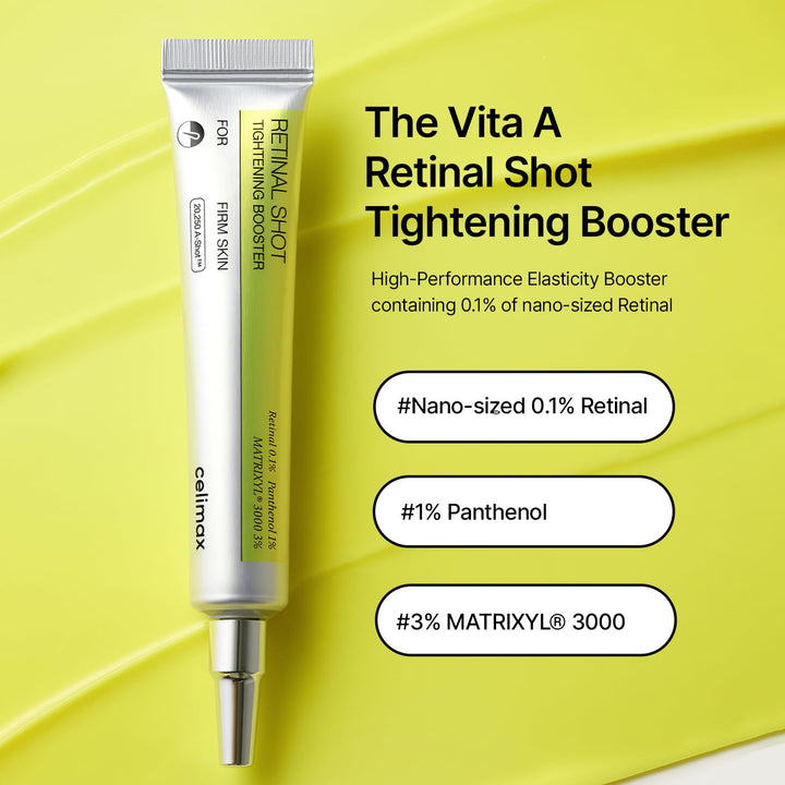 Celimax Dark Spot & Pigmentation Correcting Duo