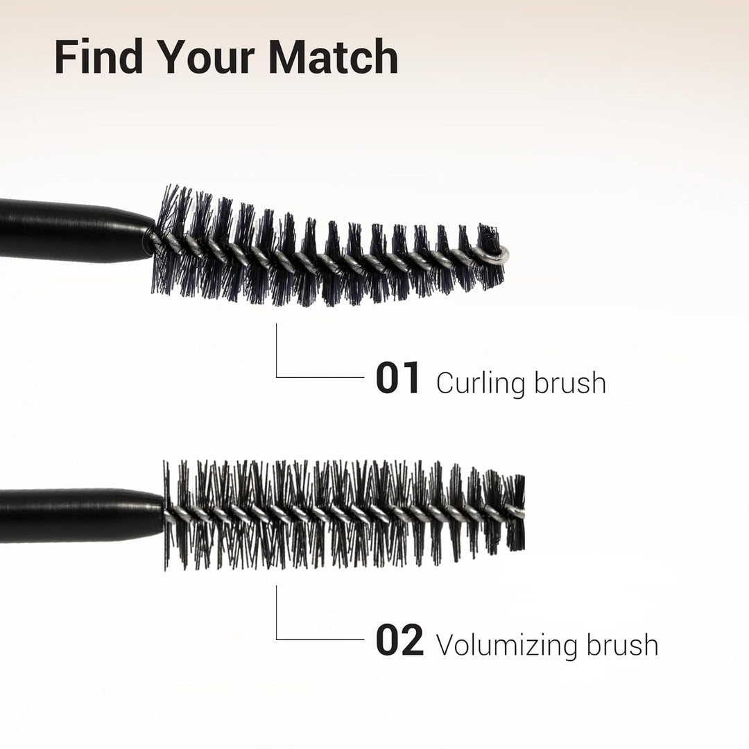 Heimish Dailism Smudge Stop Washable Mascara Volume