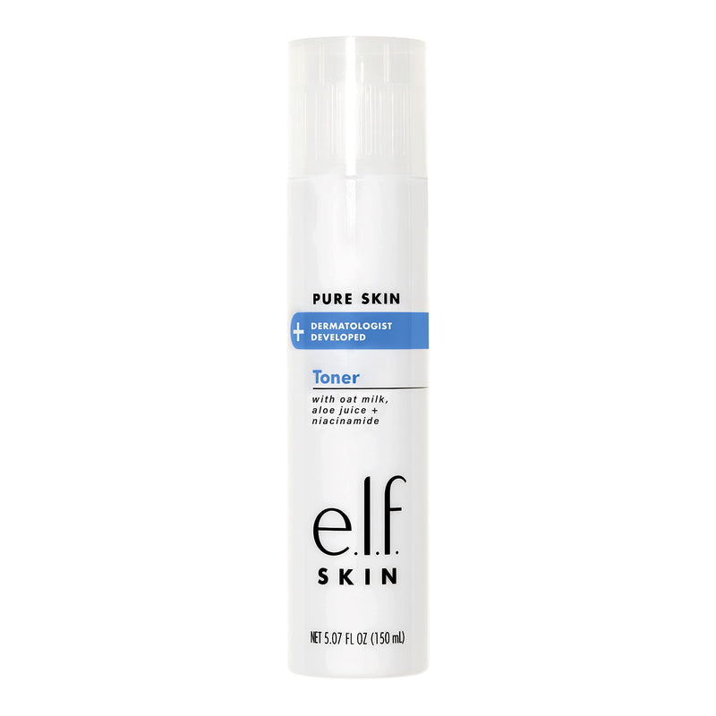 E.L.F Pure Skin Toner