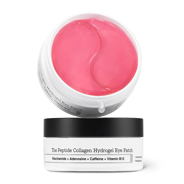 COSRX The Peptide Collagen Hydrogel Eye Patch 60 Patches