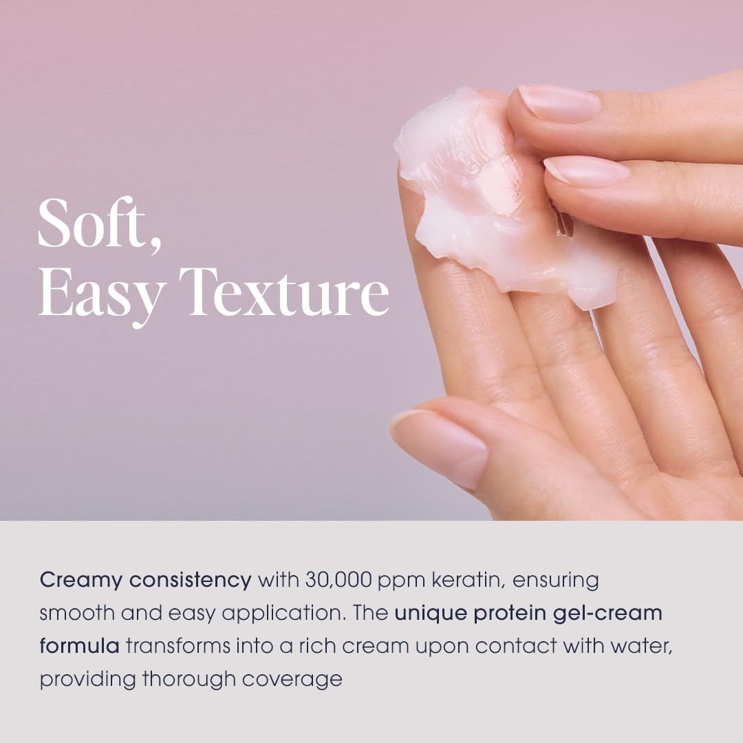 UNOVE Deep Damage Treatment EX 207ml Tender Bloom