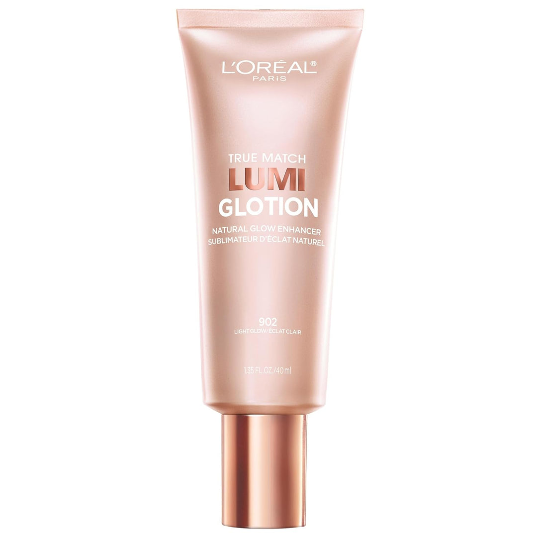 Loreal Paris Lumi Gootion Natural Glow Enhancer Illuminator