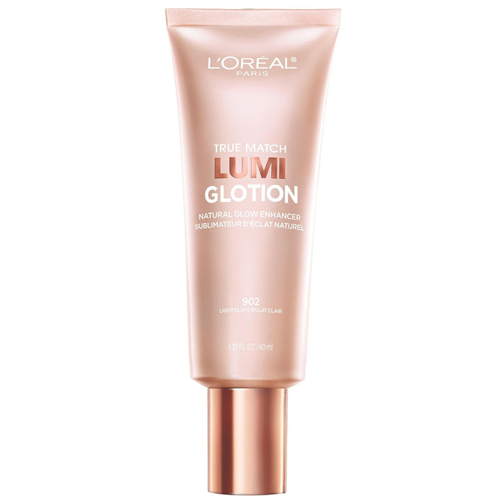 Loreal Paris Lumi Gootion Natural Glow Enhancer Illuminator
