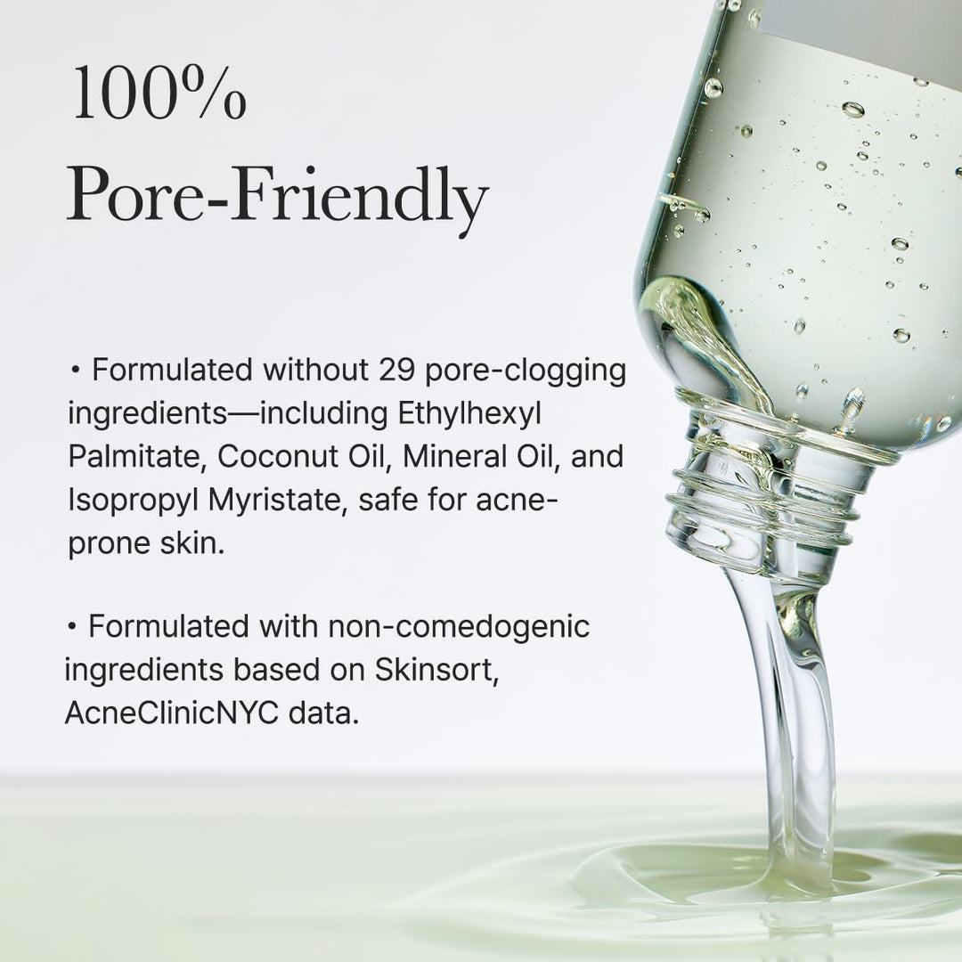 Arencia Pore Melt Mochi Cleansing Oil 200ml