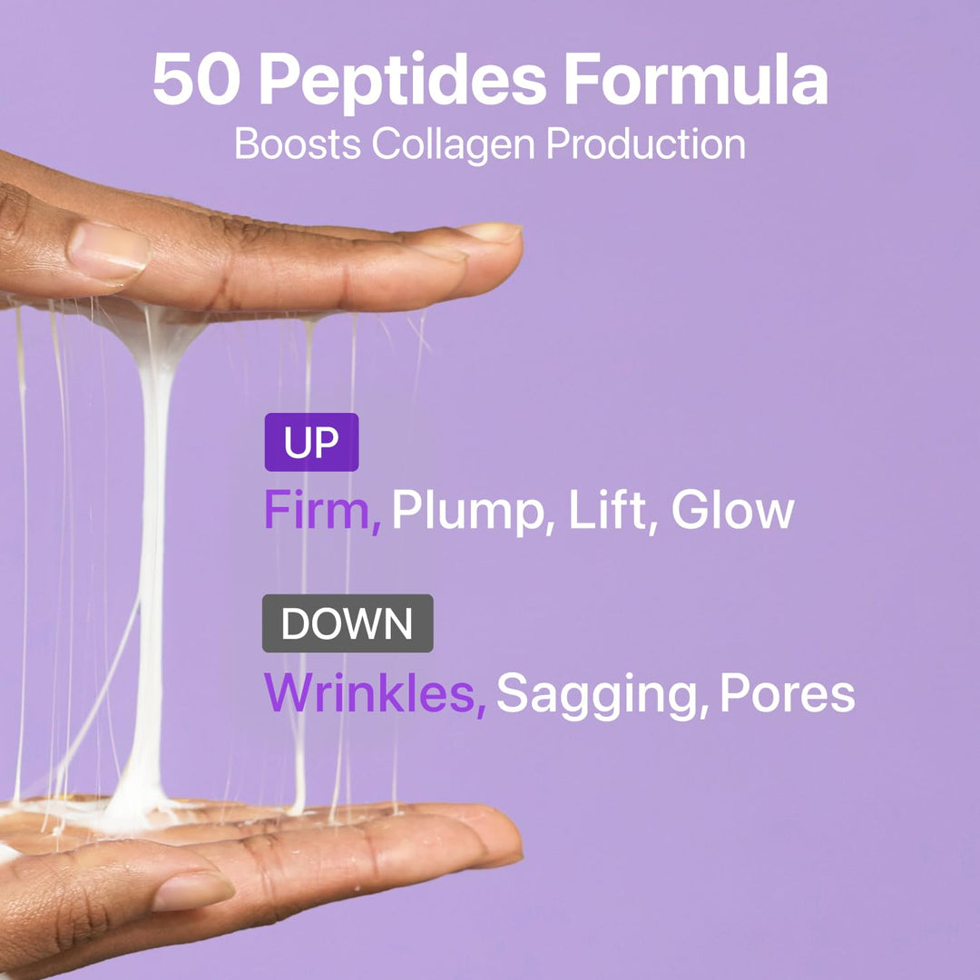 Numbuzin No.9 NAD Bio Lifting Essence 50ml